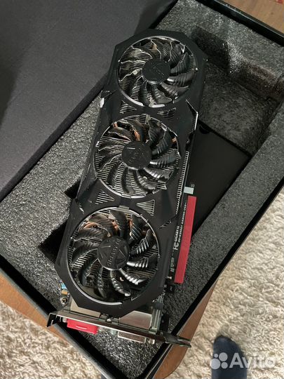 Игровой компьютер intel core i3 9100f gtx 960 2 gb