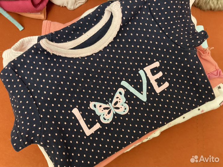 Одежда для девочки