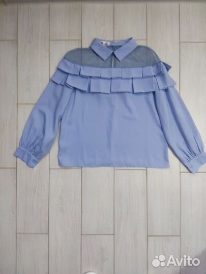 Блузка женская