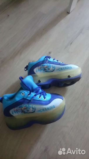 Продам ролики