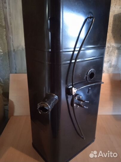 Бак топливный баф феникс 1044/1065