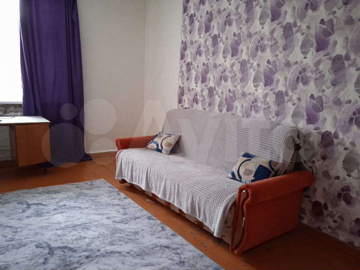 2-к. квартира, 52 м², 2/3 эт.