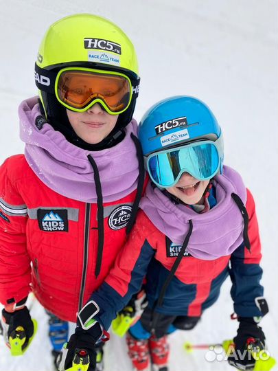 Балаклава горнолыжная