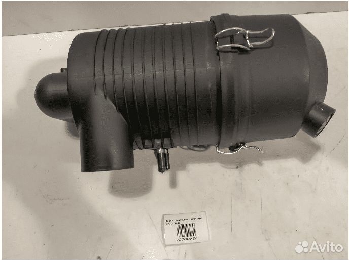 Корпус воздушного фильтра cpcd 20-35