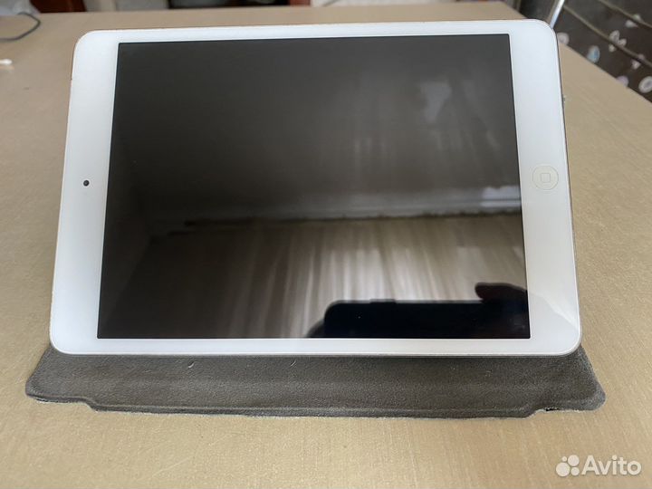 iPad mini wi-fi + cellular, MM