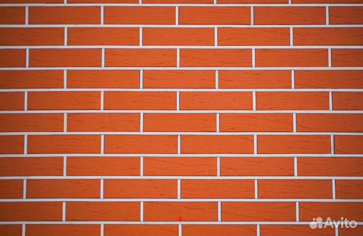 Яркий киприч