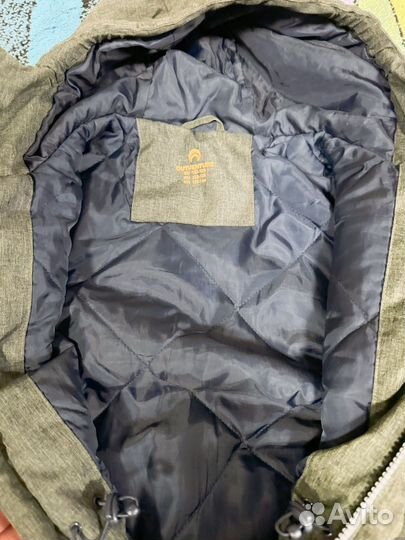 Куртка outventure