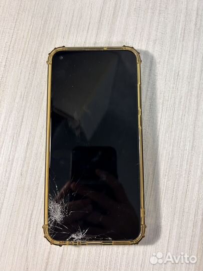 HUAWEI P40 Lite E, 4/64 ГБ