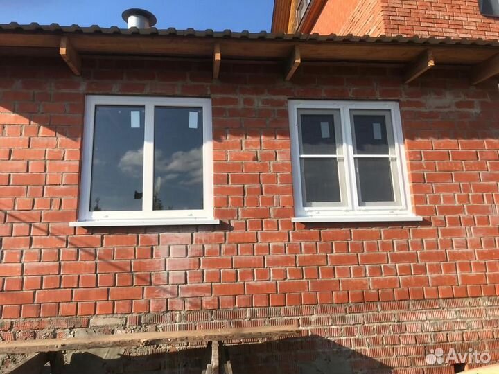 Окна пвх на заказ