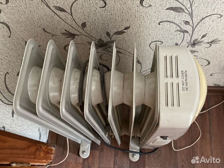 Обогреватель