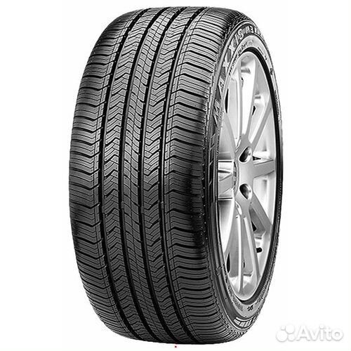 Maxxis Bravo HP-M3 255/55 R19
