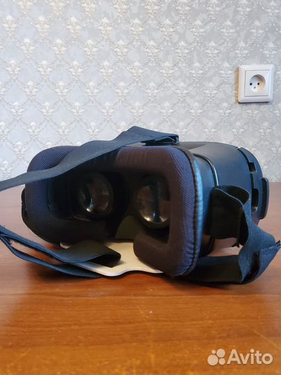 Виртуальные очки 360