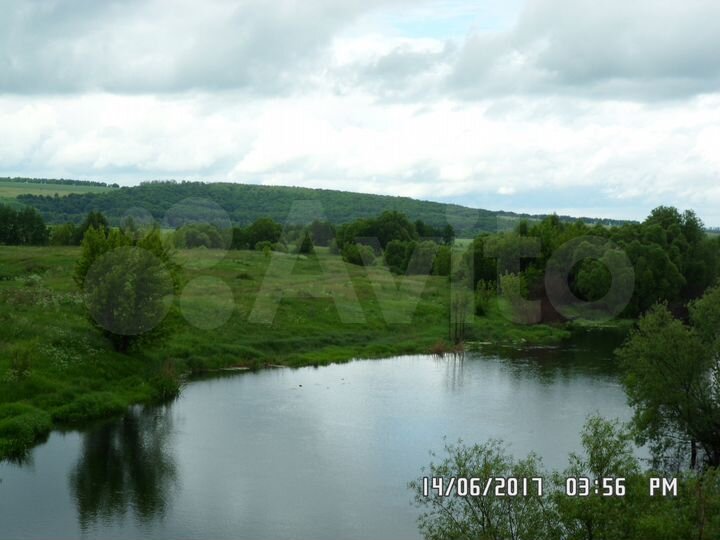 Участок 15 сот. (ИЖС)