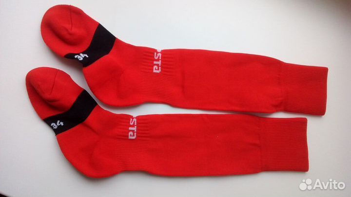 Носки детские (новые) 31/34