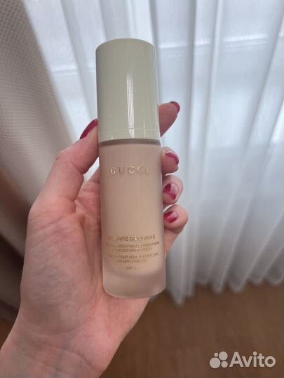 Gucci Тональный крем