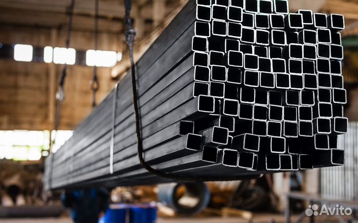 Труба профильная 1сп