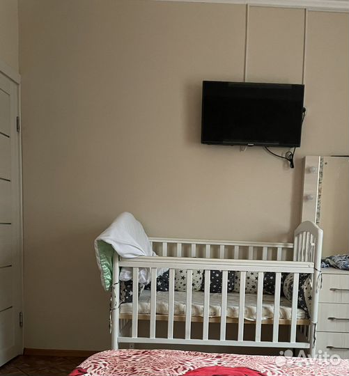 Продаю кроватку детскую бу