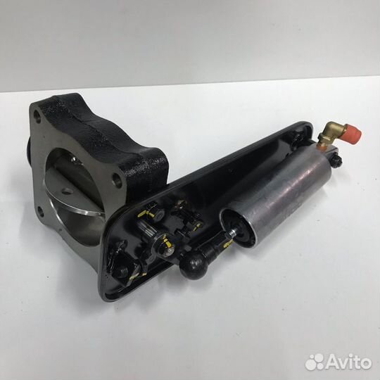 Тормоз горный Hyundai HD120 596106A910