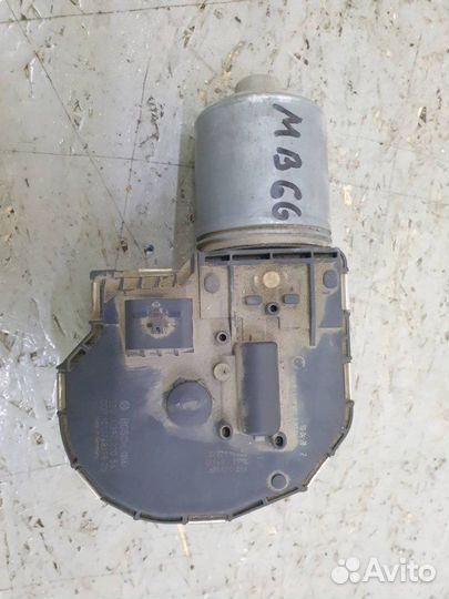 Моторчик дворников Mercedes E-Class W212 2.1D 2012