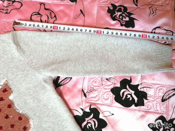 Туника на девочку