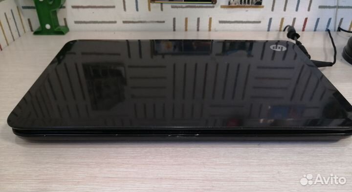 Продам ноутбук. В хорошем состоянии