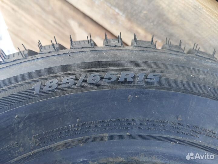 Nexen Winguard WinSpike 3 185/65 R15