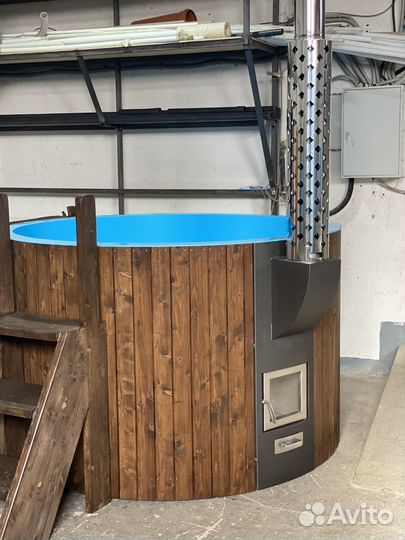 Купель SD/loll1O426