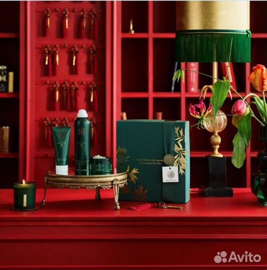 Rituals подарочный набор The Ritual of Jing Gift M