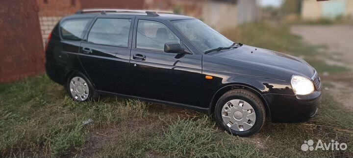 LADA Priora 1.6 МТ, 2011, 99 500 км