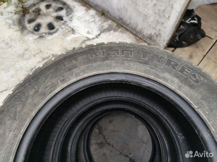 Nokian Tyres Hakkapeliitta 10 185/65 R15