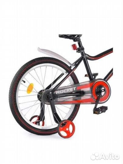 Велосипед двухколесный 20 