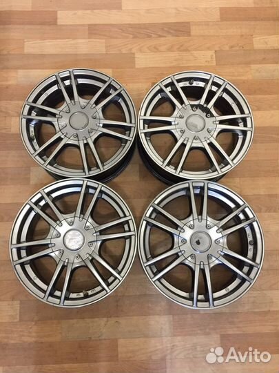 Диски r15 5x105