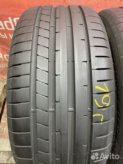 Dunlop SP Sport Maxx RT 2 225/40 R18