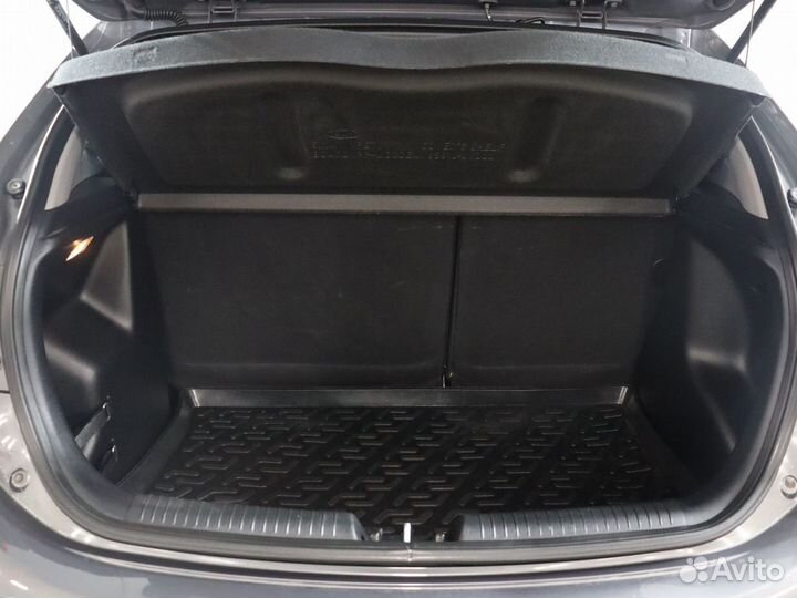 Kia Rio 1.6 AT, 2015, 123 001 км