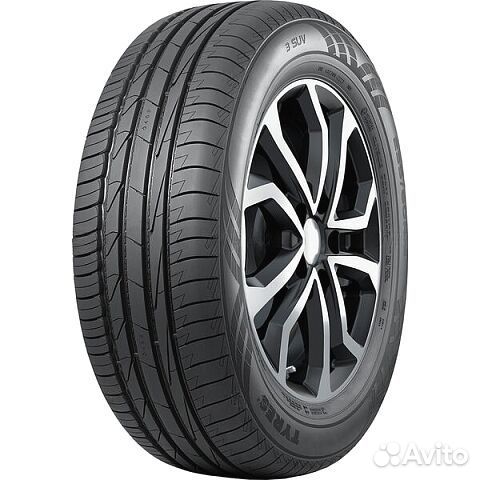 Ikon Tyres Autograph Aqua 3 215/45 R17 91W