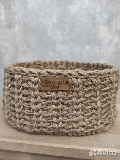 Корзина для хранения hm