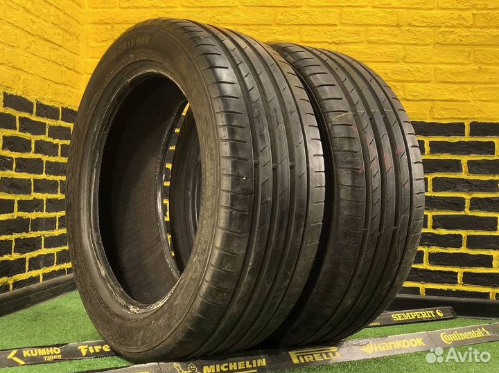 Kumho Ecsta PS71 225/50 R17