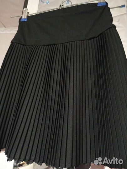 Школьная юбка