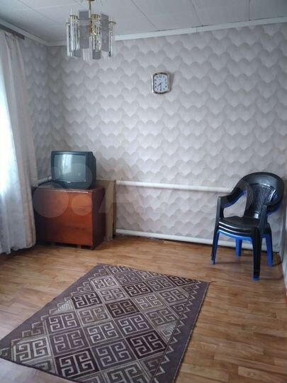 Дом 87 м² на участке 5,5 сот.