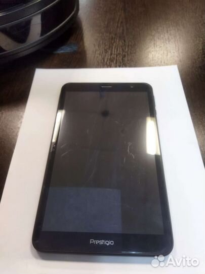 Планшет Prestigio Wize 4638 3G