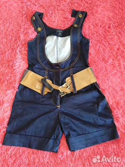 Комбинезон