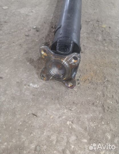 Кардан toyota mark 2 gx100