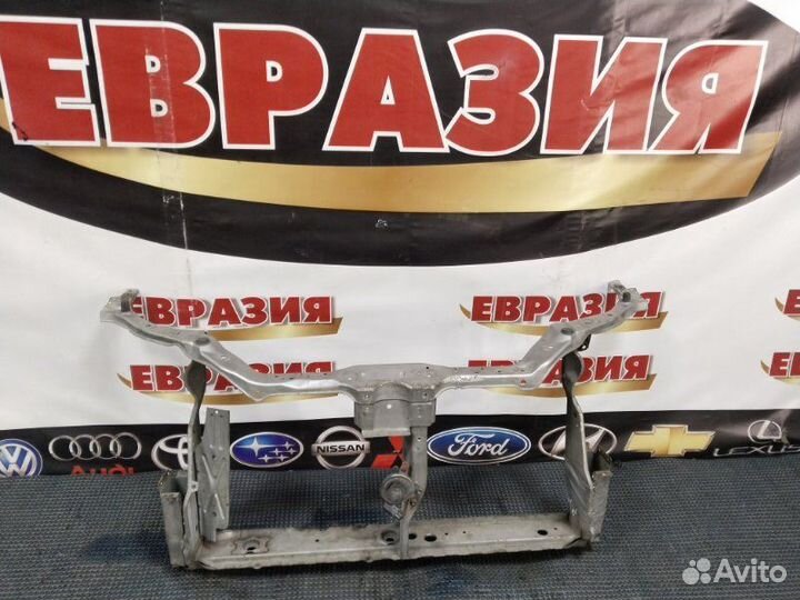 Рамка радиатора Honda Hr-V GH4 D16A 1999