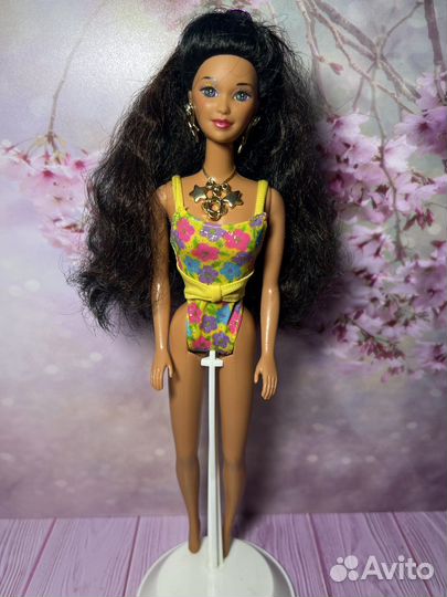 Барби, Скиппер, Стейси