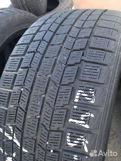 Dunlop DSX-2 245/40 R18 93Q