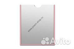 Карман пластиковый