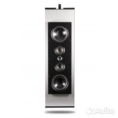 Встраиваемая в стену акустика Origin Acoustics M55