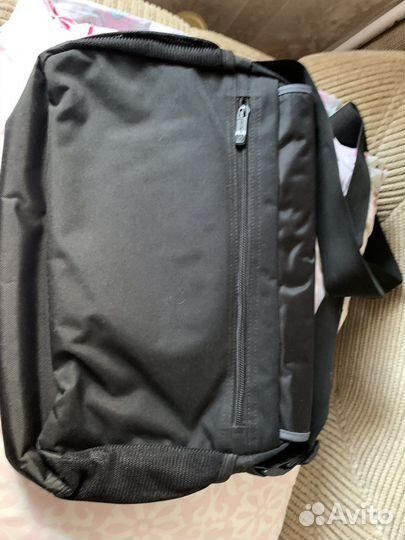 Сумка мужская