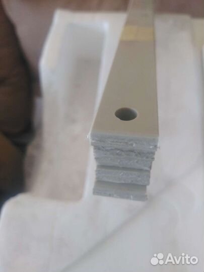 Марзан для Гильотинного резака G73/73H (10 шт)