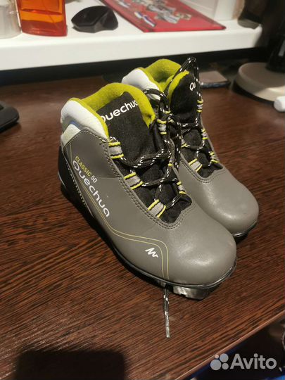 Лыжные ботинки Quechua
